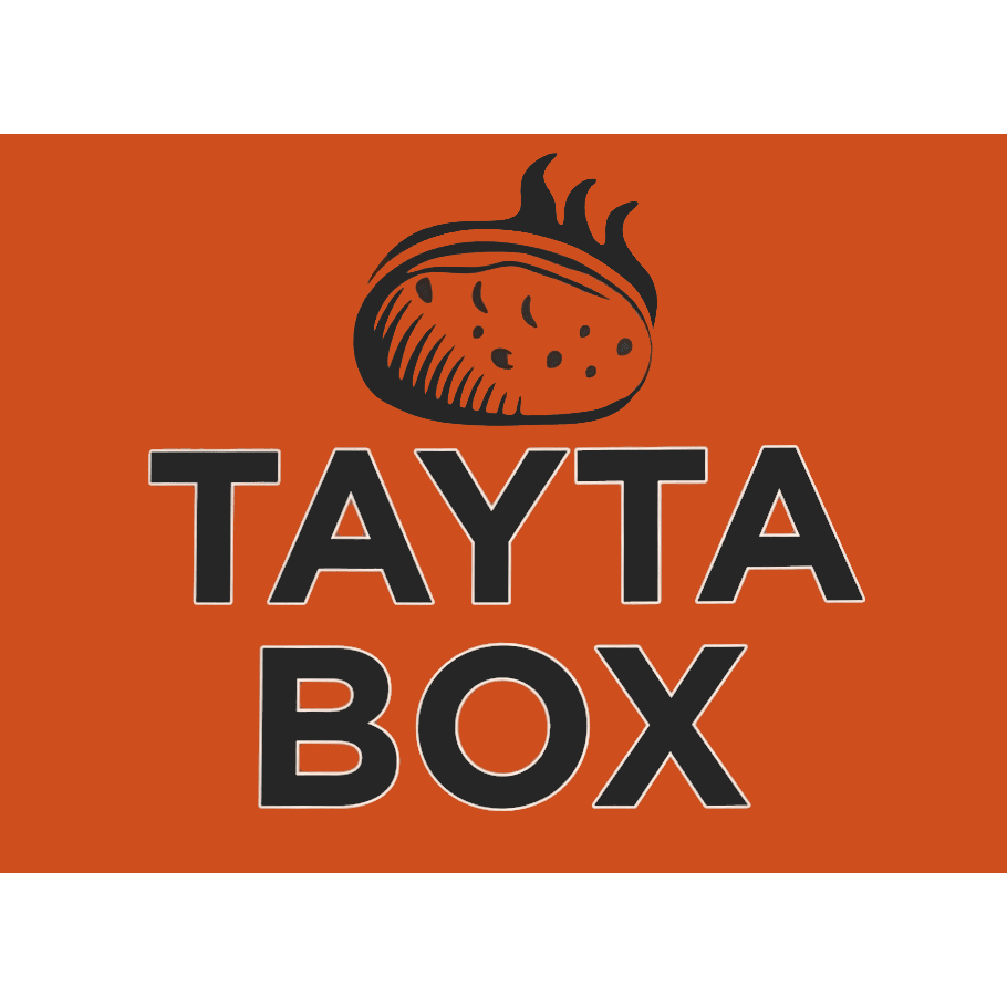 Tayta Box Logo