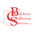 Buckeye Collision Service & Towing Logo