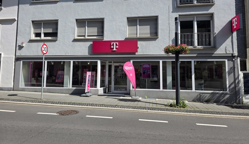 Telekom Shop, Kaiserstr. 27A in Waldbröl