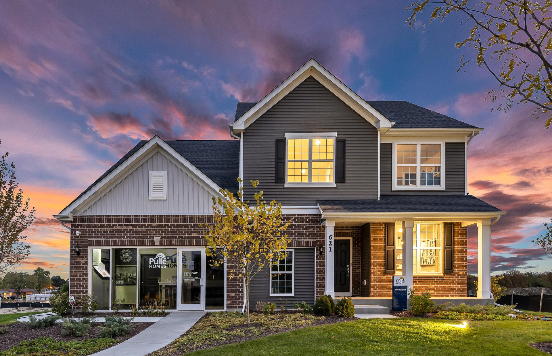 Image 2 | The Highlands by Pulte Homes