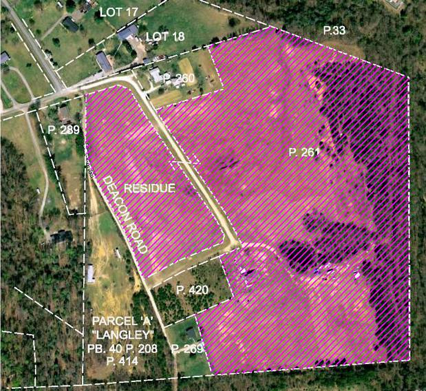 Images Precision Survey and Mapping LLC
