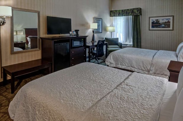 Images Hampton Inn Rocky Mount
