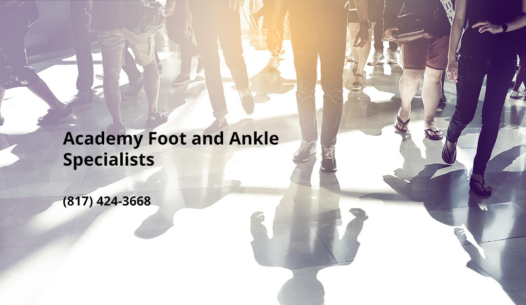 Academy Foot & Ankle Specialists