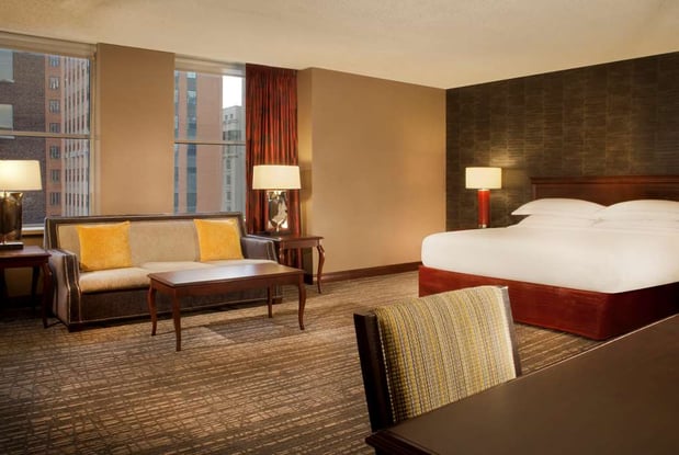 Images Hilton Fort Worth