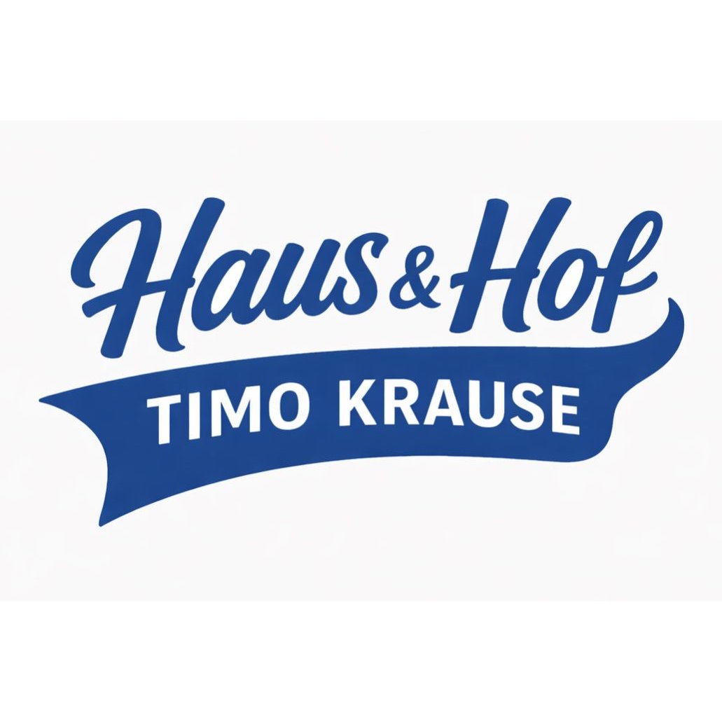 Haus & Hof Timo Krause in Roth