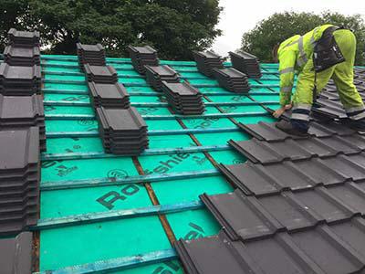 Affordable Roofers Dublin - Roofers Santry 6
