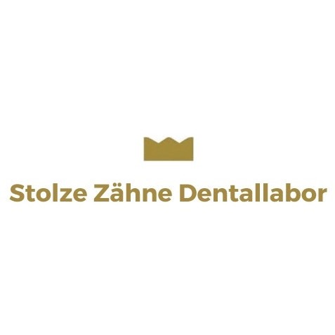 Stolze Zähne Dentallabor in Halle (Saale) - Logo