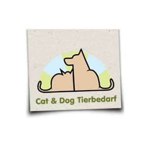 Logo Cat & Dog Tierbedarf
