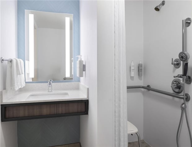 Images Hilton Garden Inn Albuquerque Airport