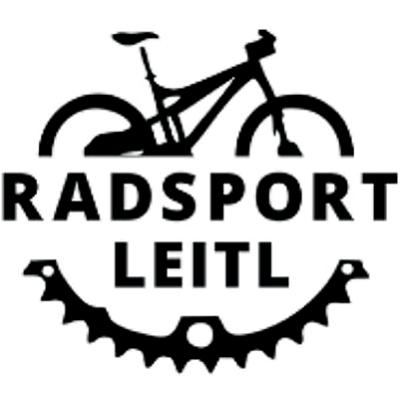 Radsport Leitl in Zwiesel - Logo