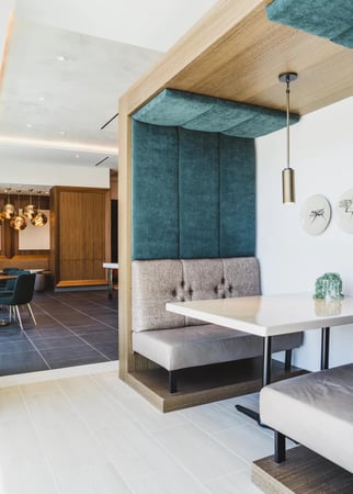 Images Modera Parkside