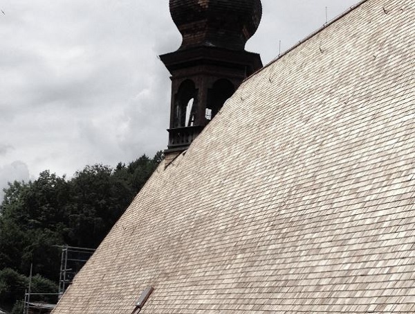 Hauthaler Albert Zimmerei, Untersbergstr. 32 in Bad Reichenhall