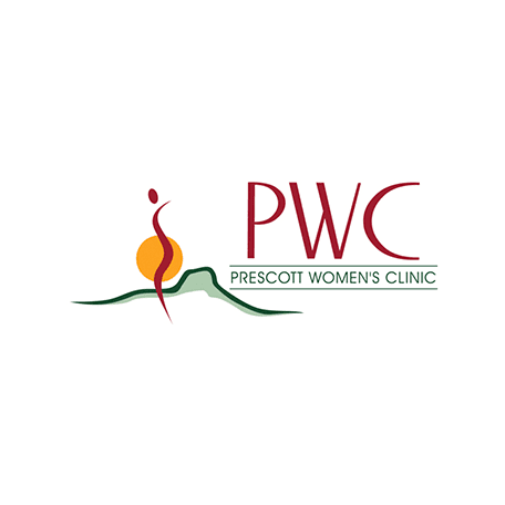 Prescott Women's Clinic Logo