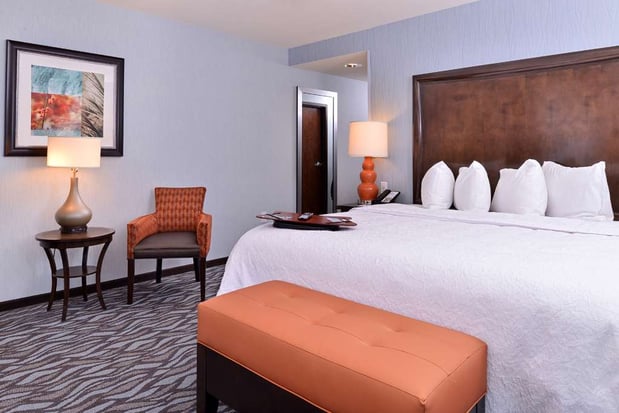 Images Hampton Inn Potsdam