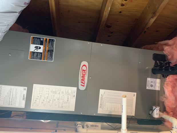 Images VERONA HVAC INC