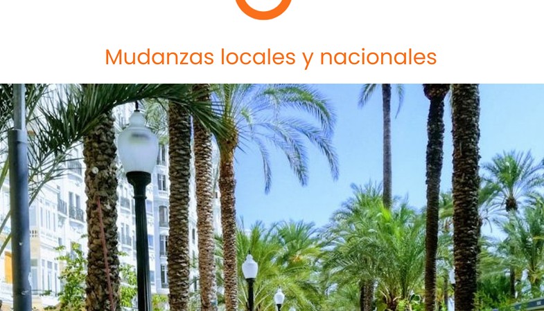 Images Mudanzas Murcia Moving