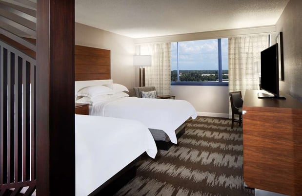 Images Hilton Tampa Airport Westshore