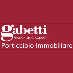 Agenzia Gabetti Porticciolo Immobiliare Logo