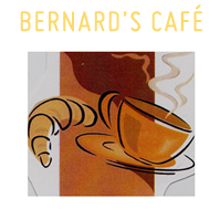 Bernards Cafe Logo