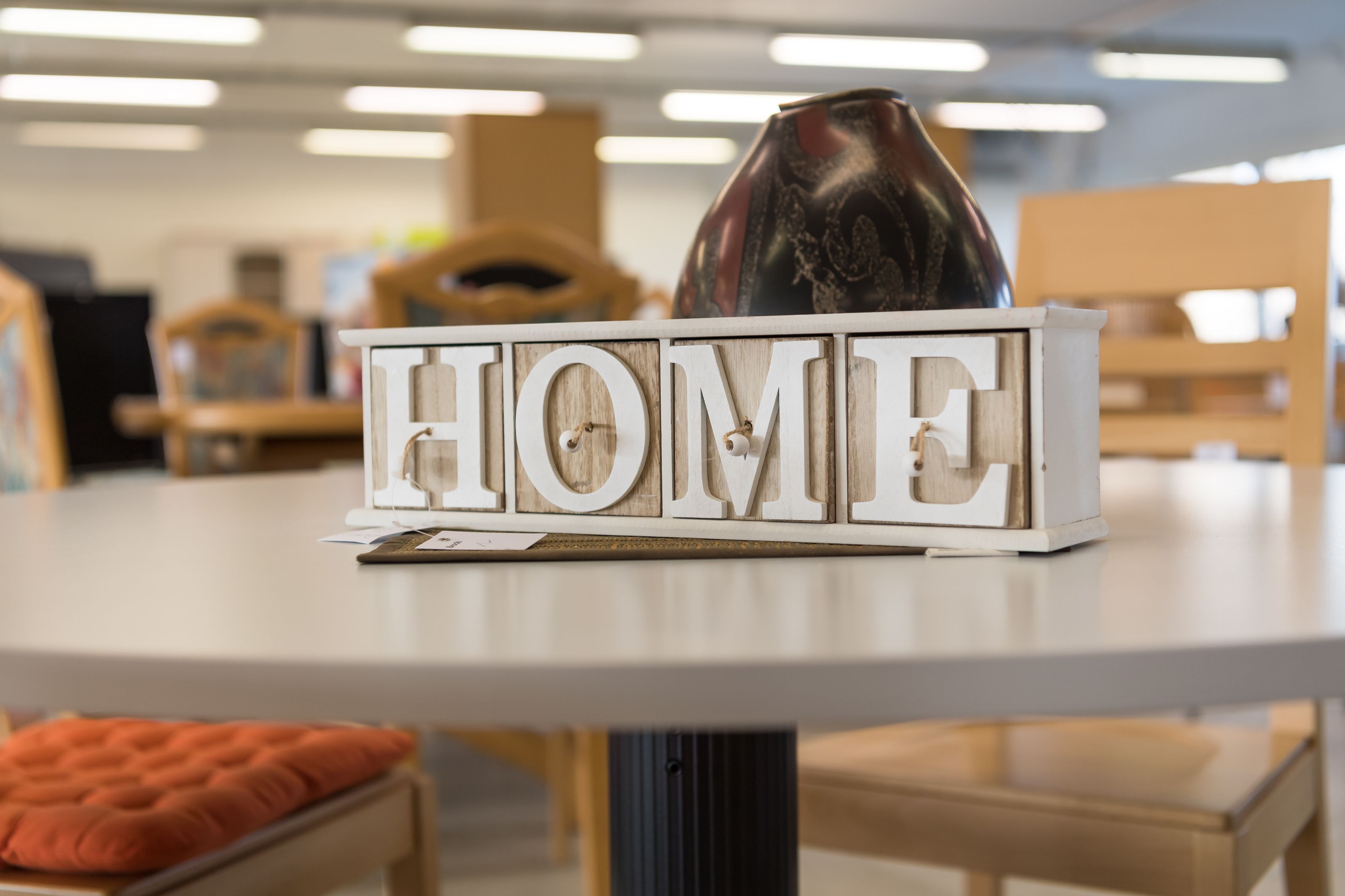 Bilder Blaukreuz-Brocki Winterthur