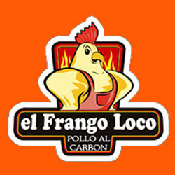 El Frango Loco Logo