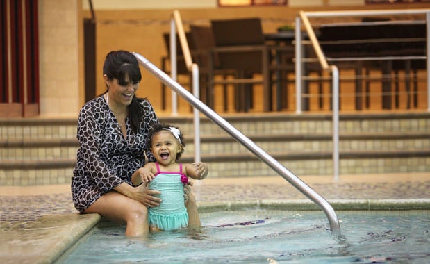 Images Crowne Plaza Lansing by IHG