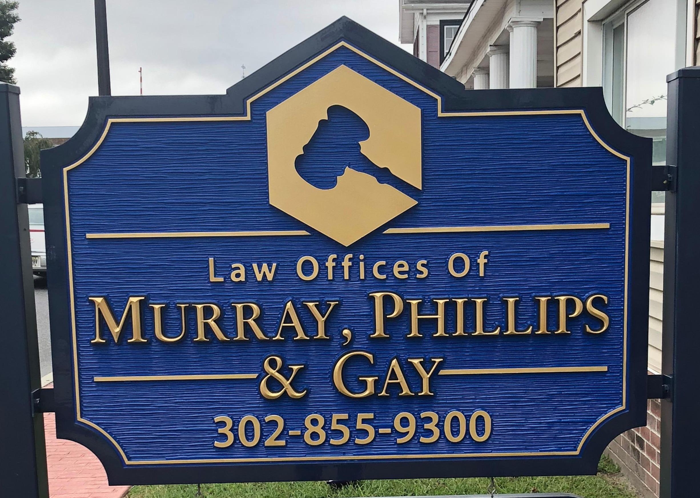 Image 2 | Law Offices of Murray, Phillips & Gay