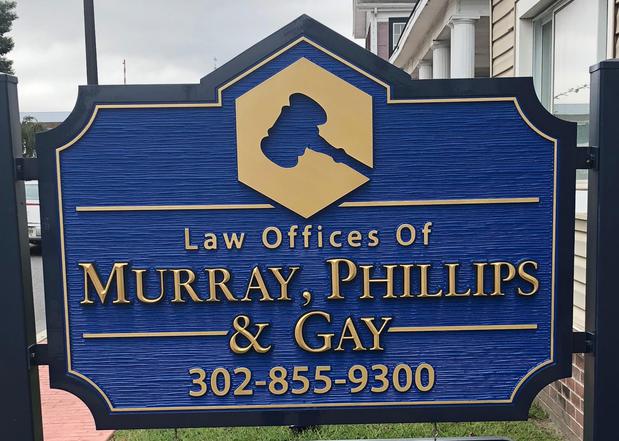 Images Law Offices of Murray, Phillips & Gay