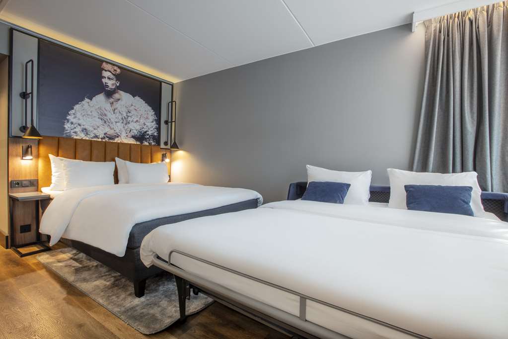 Images Radisson Blu Royal Garden Hotel, Trondheim