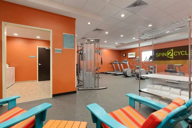 Images Home2 Suites by Hilton Oklahoma City South