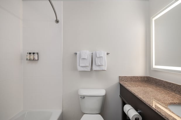 Images Garner Hotel Paducah Westby IHG