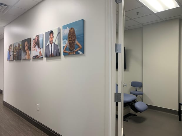 Images Springs Hair Restoration