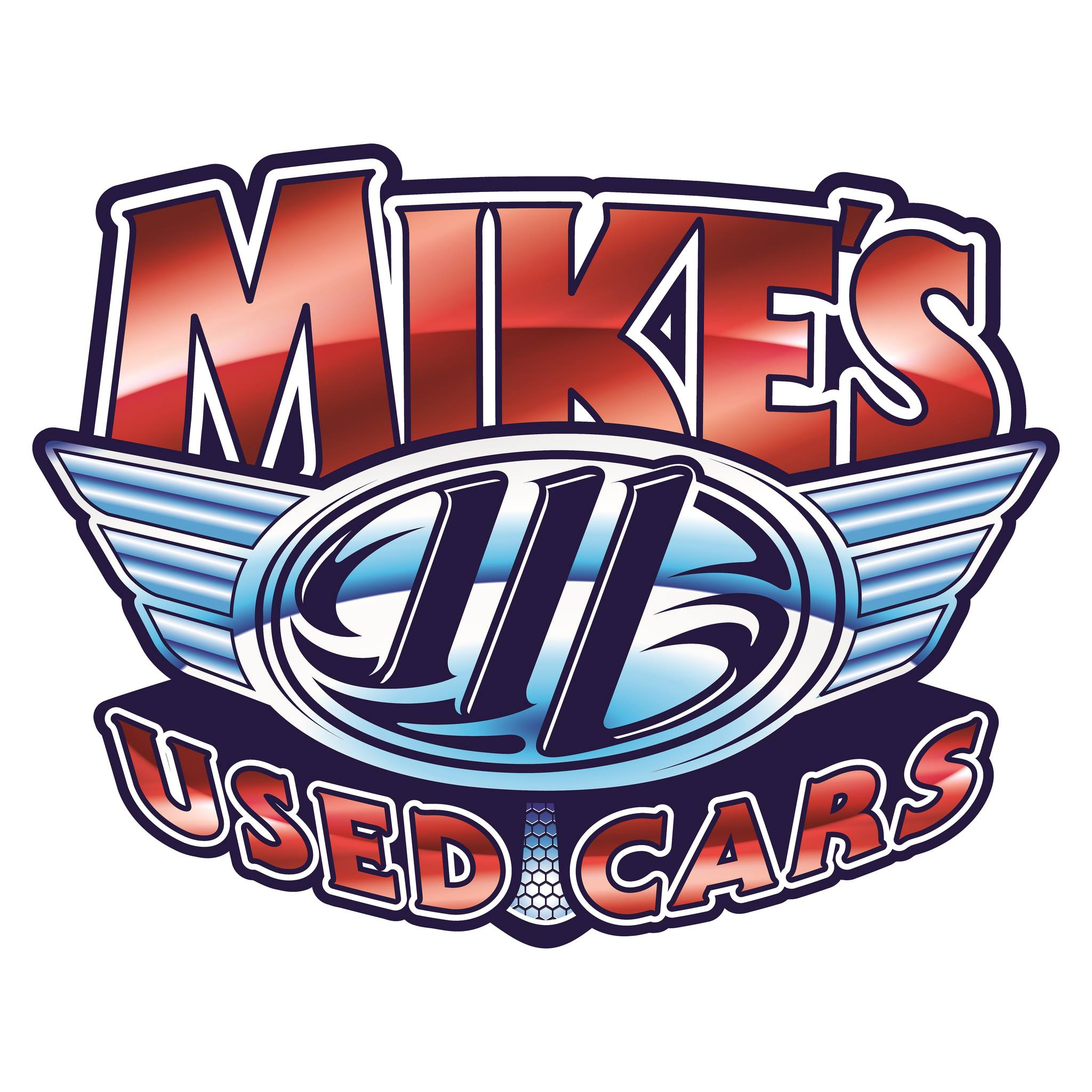 Mike's Used Cars