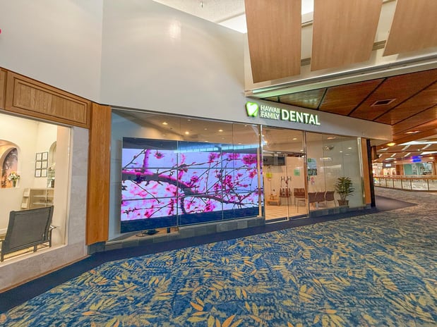 Images Hawaii Family Dental – Kaneohe