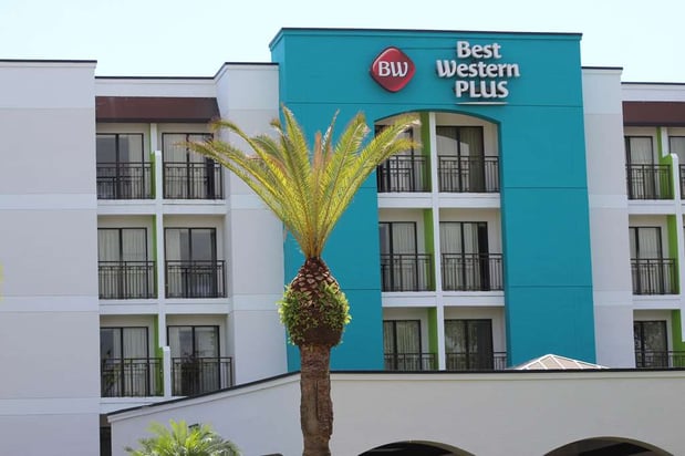 Images Best Western Plus Deerfield Beach Hotel & Suites