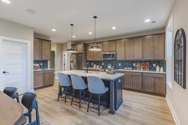 Images Grand Oaks by Taylor Morrison