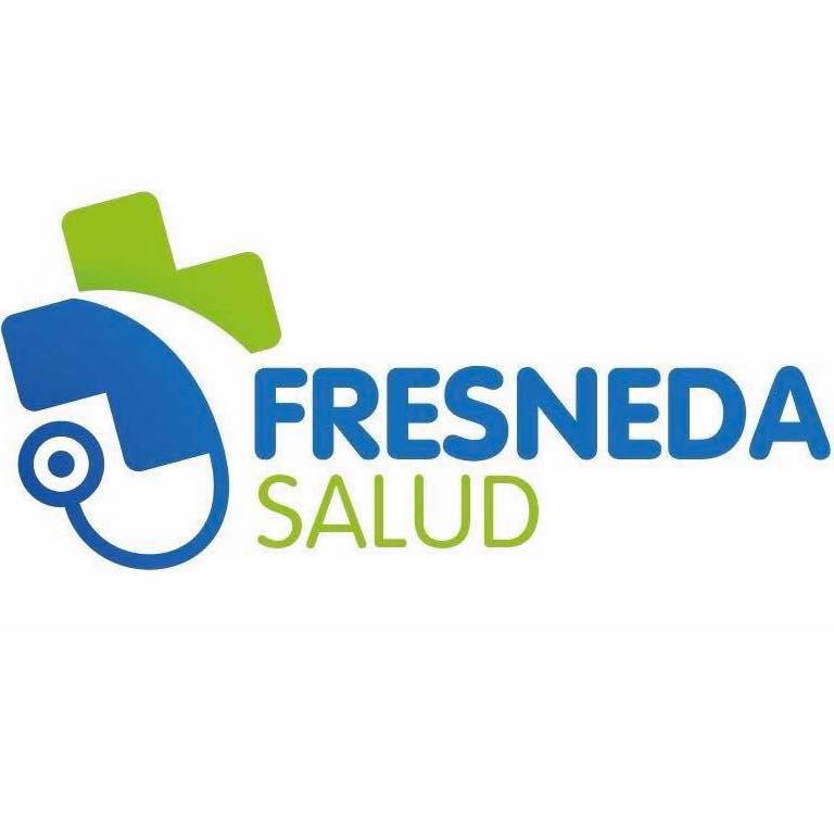 Fresneda Salud Logo