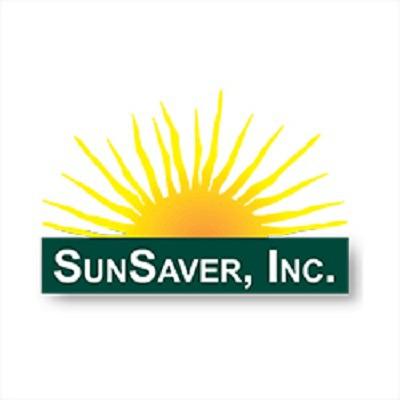 SunSaver, Inc. Logo