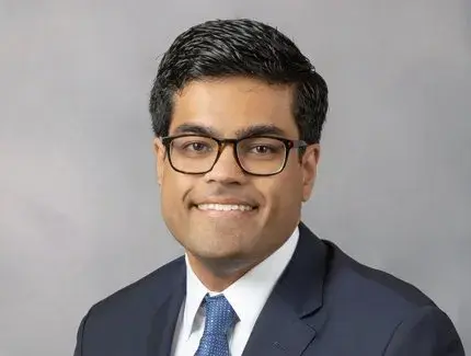 photo of Samir Faruque, MD