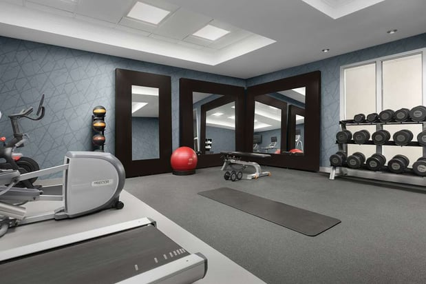 Images Homewood Suites by Hilton Reading