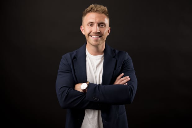 Images Wyatt Mace: Allstate Insurance