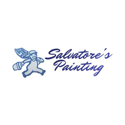 Salvatore's Painting Logo