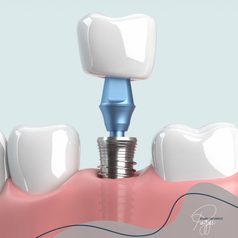 Images Studio Dentistico Paggi