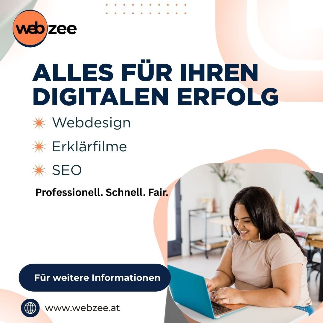 Bilder WEBZEE