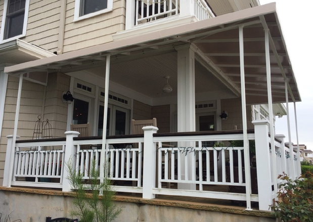 Images Dune Awning Fabrication LLC