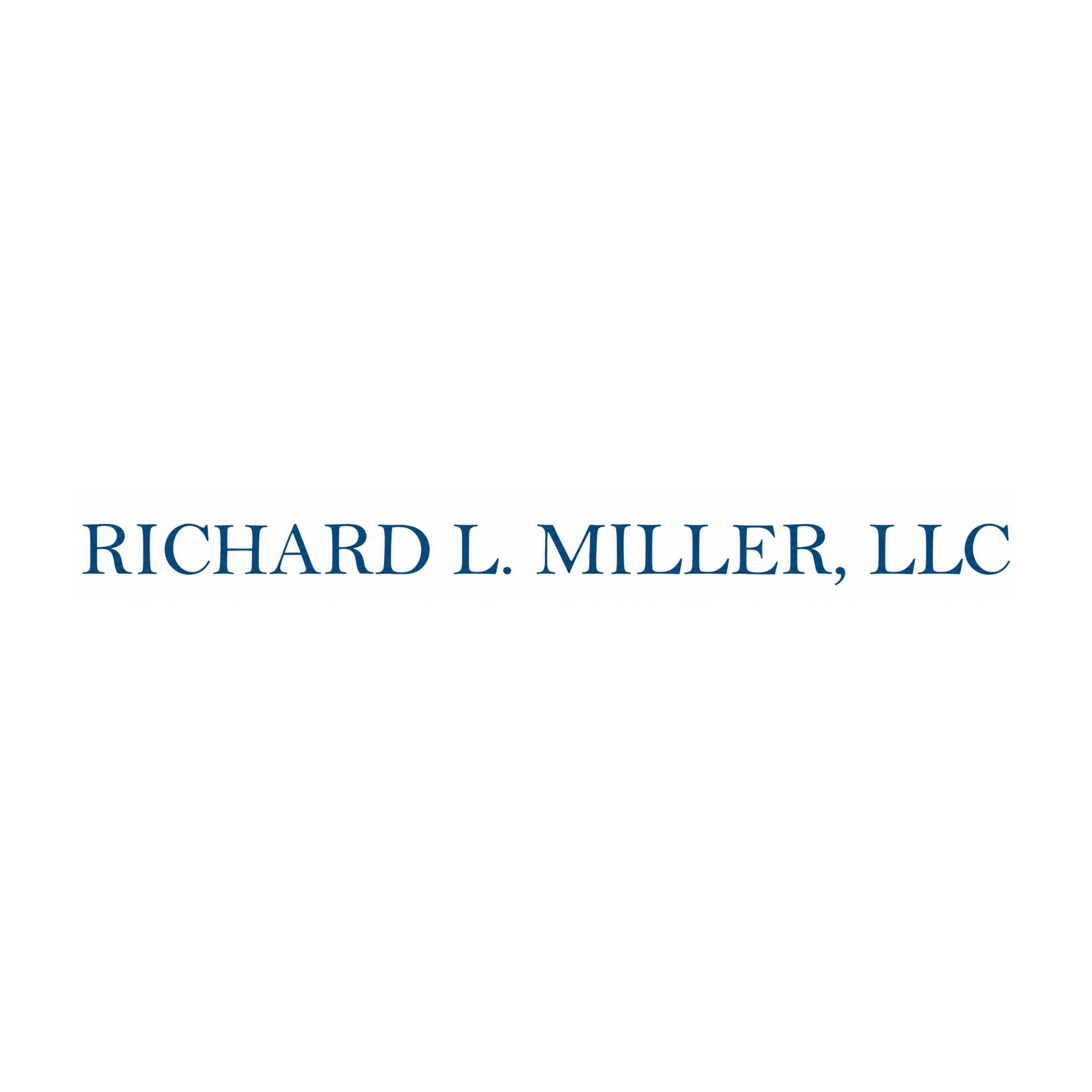 Richard L Miller