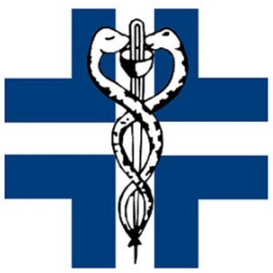 Clinica Veterinaria Dr. C. Dede' - P. Hofmann Logo