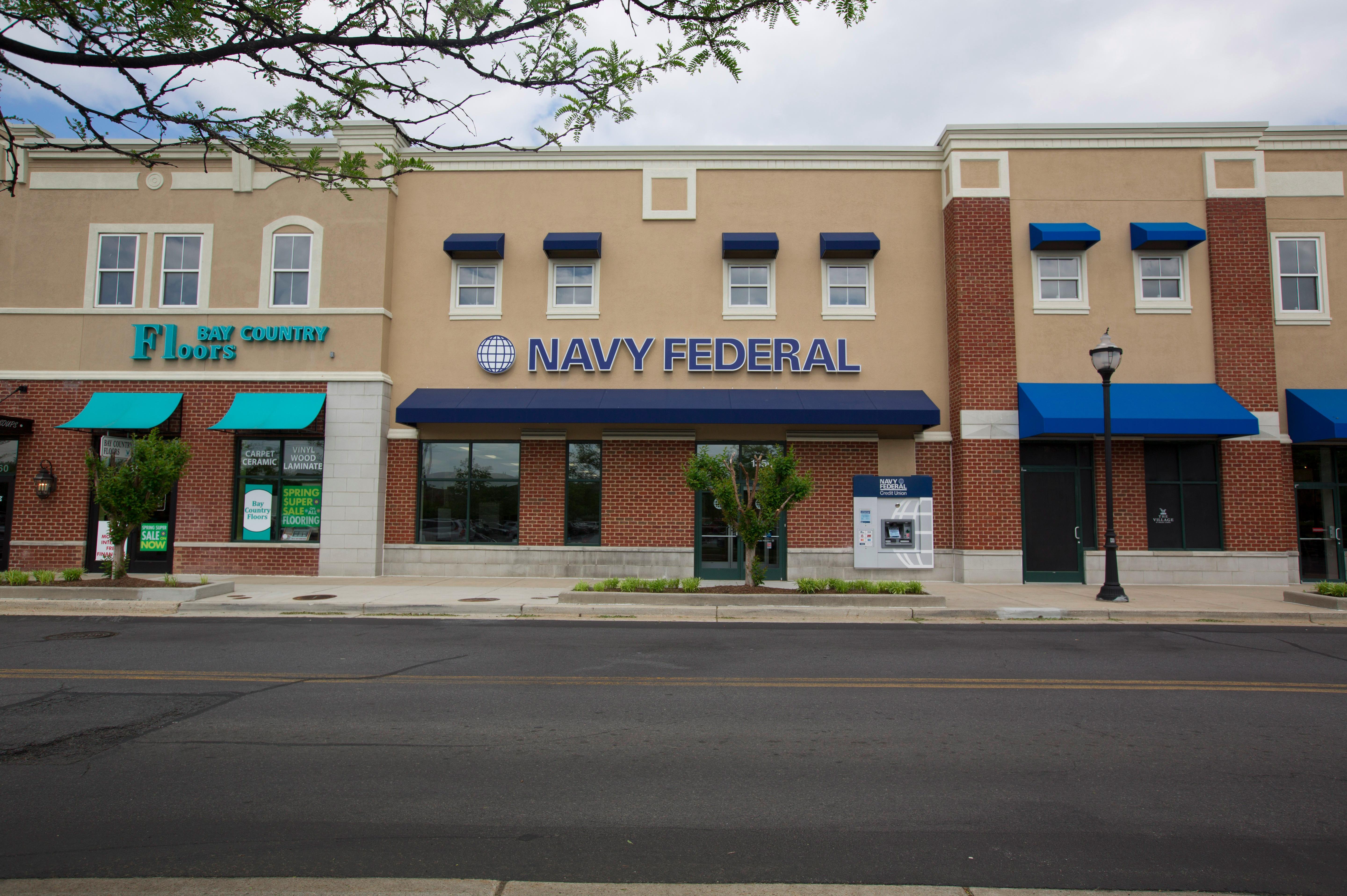 Navy Federal Credit Union Coupons near me in Gambrills, MD 21054 | 8coupons