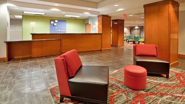 Images Holiday Inn Express Fremont, an IHG Hotel