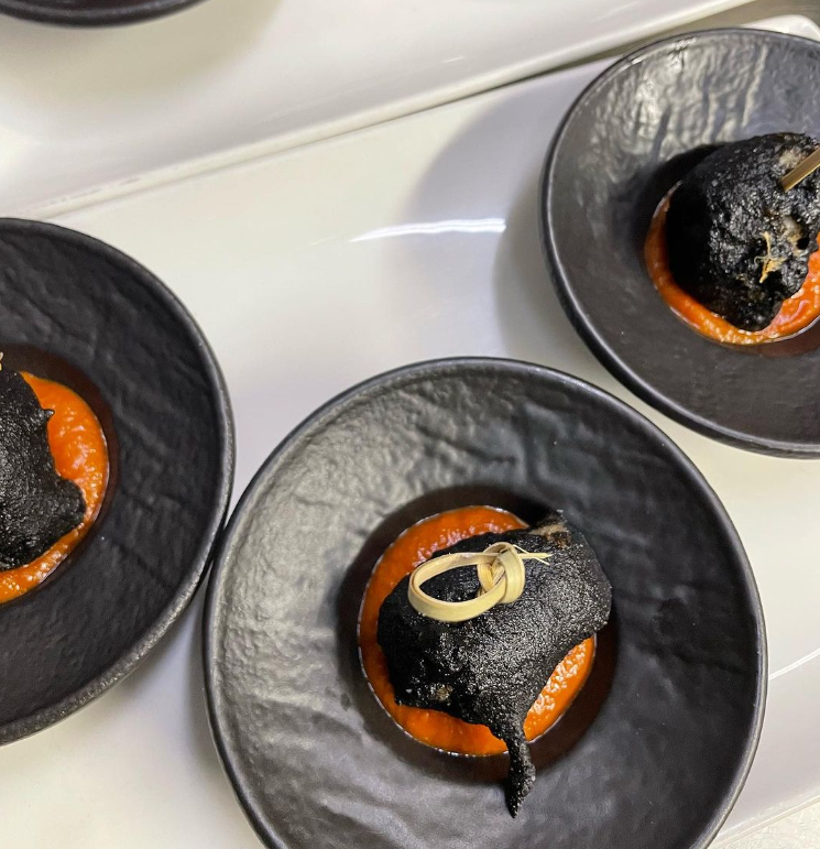 Images Ristorante Il Grecale di Severina Gervasi